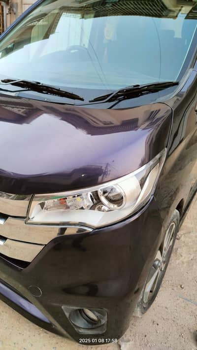 Nissan Dayz highway star 2015/17
