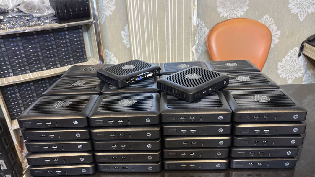Hp mini pc 1