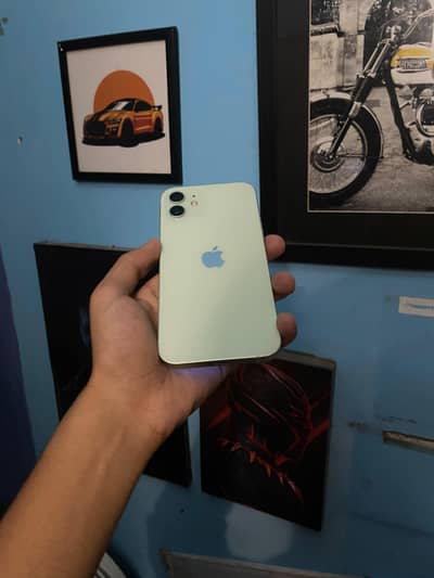 iphone 12 pta