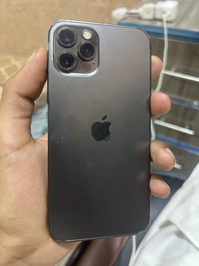 12 pro PTA Approved