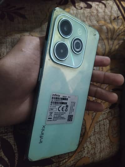 Infinix Hot 40i