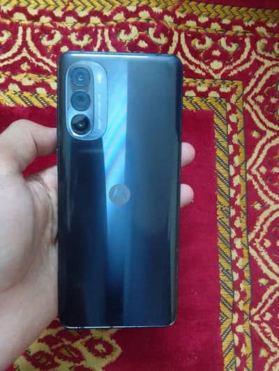 Motorola Moto G Stylus 2022