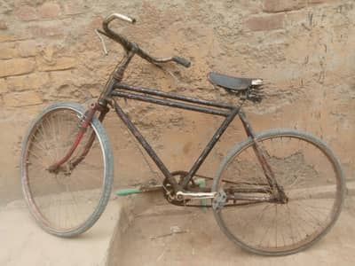 bicycle used low budget