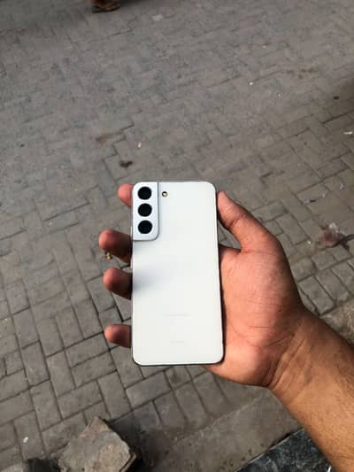 Samsung Mobile S22