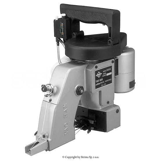 Bag Closer Machine 5