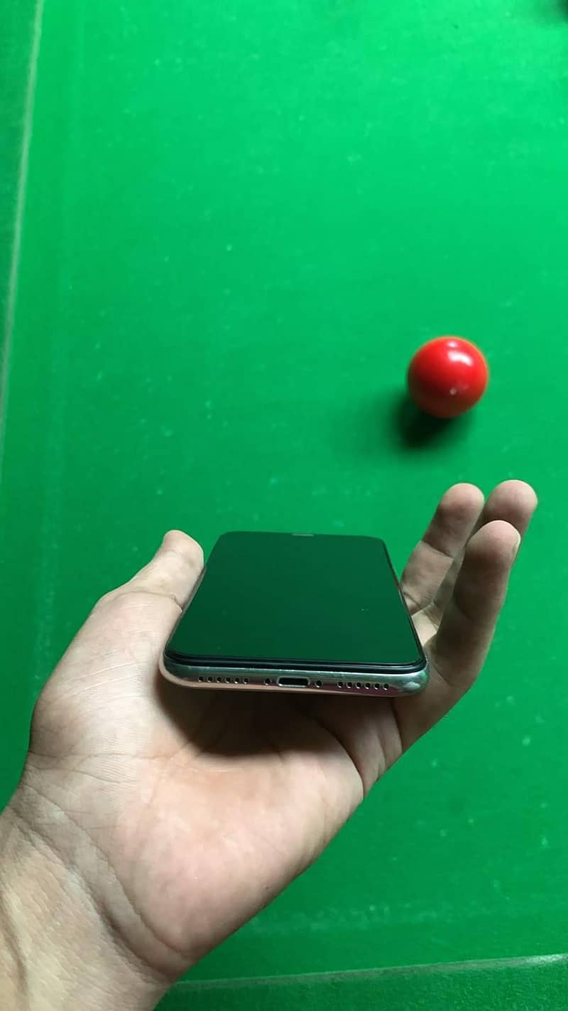 Apple iPhone X 2