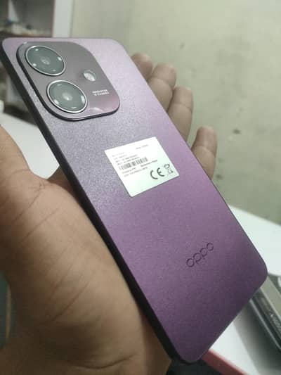 OPPO A5