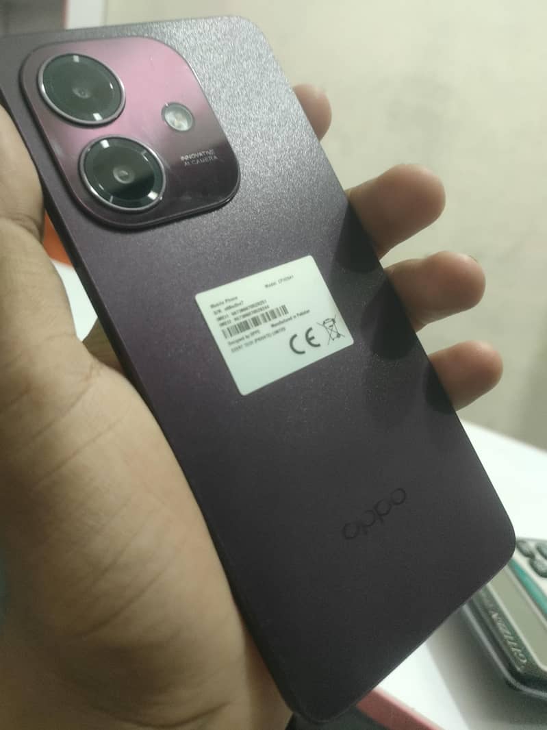 OPPO A5 2