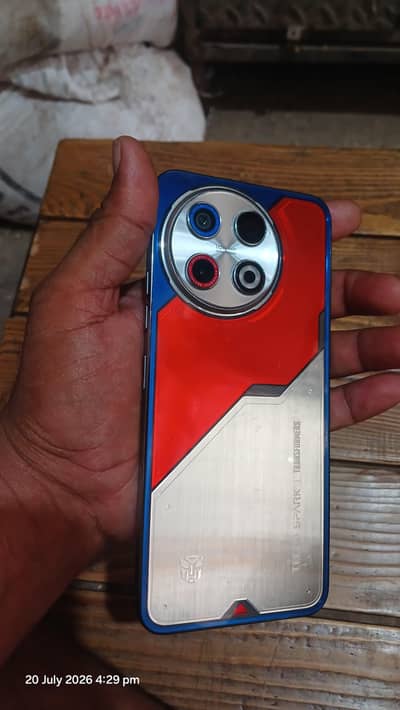 Tecno SPARK 30 Pro