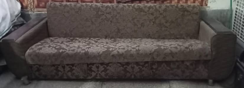 3 seater sofa