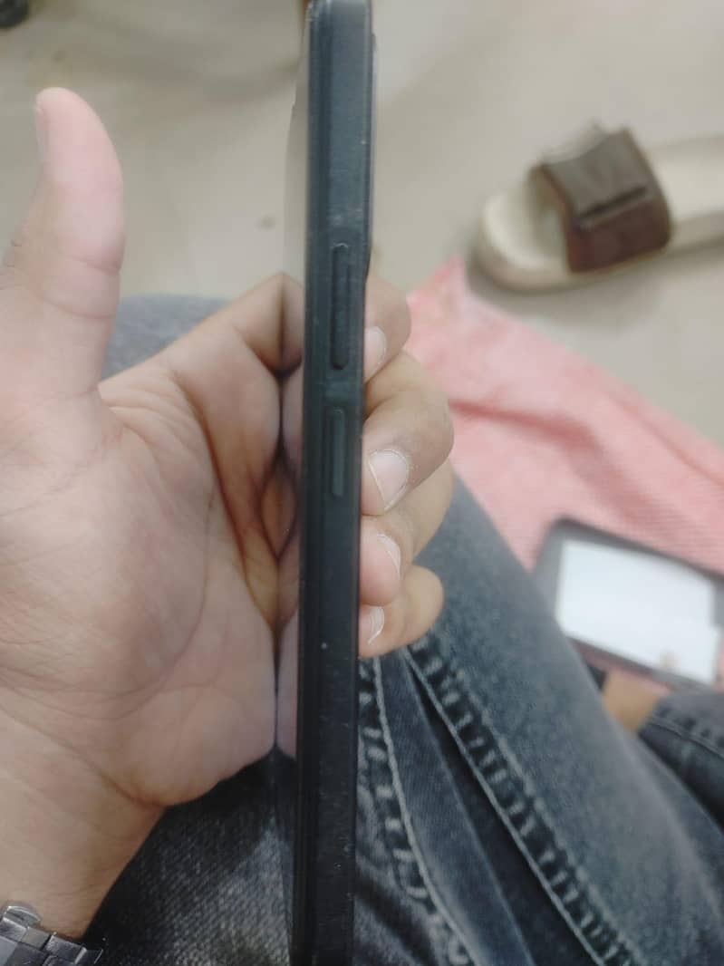 Honor X5b Plus 1