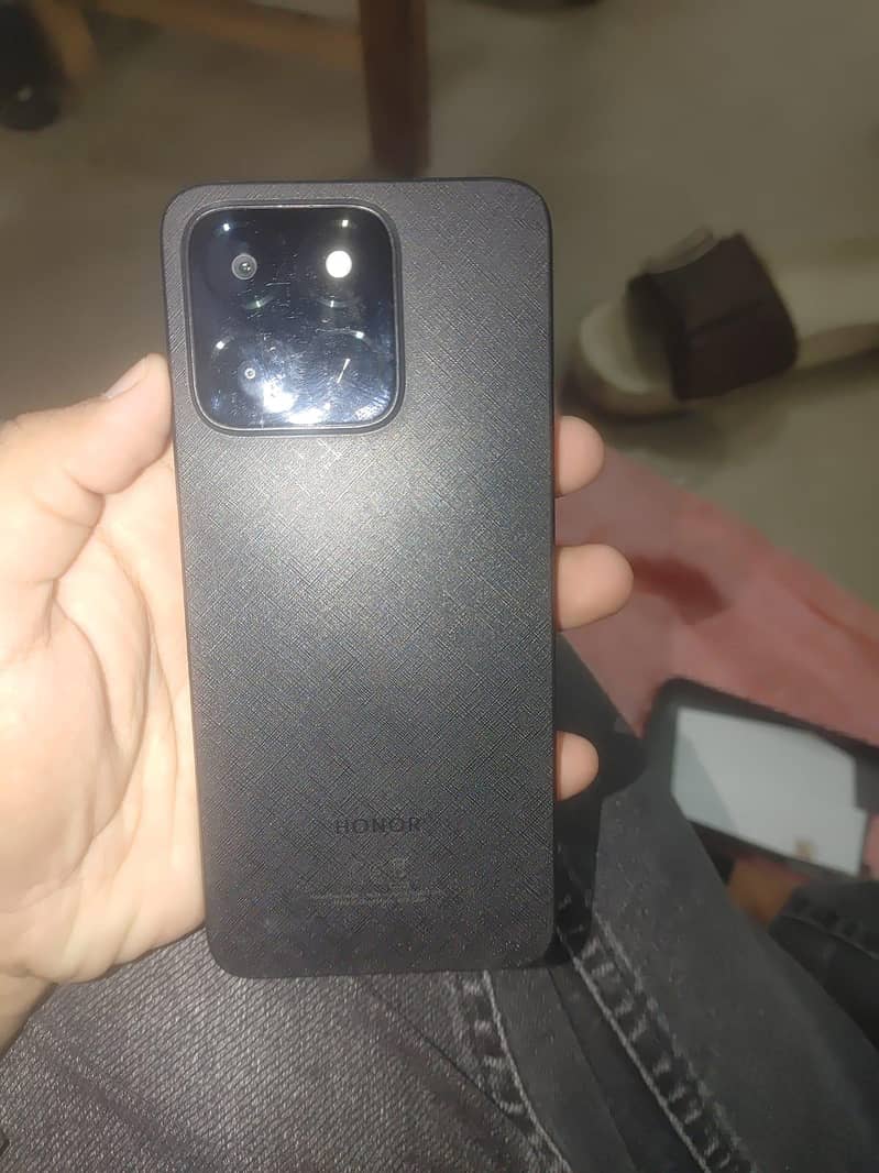 Honor X5b Plus 2