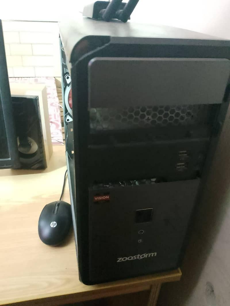 gaming pc 1