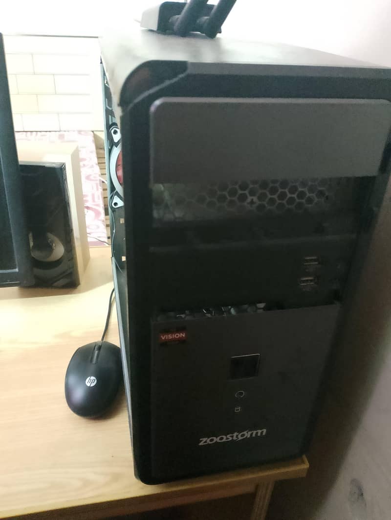 gaming pc 3