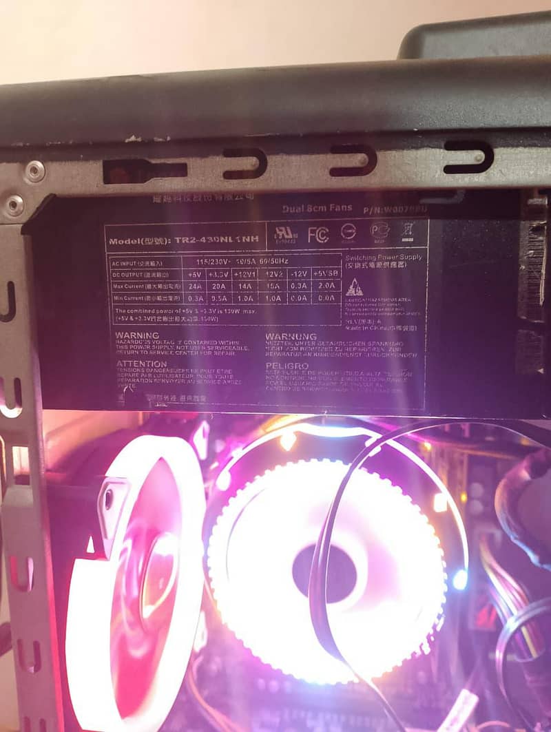 gaming pc 4