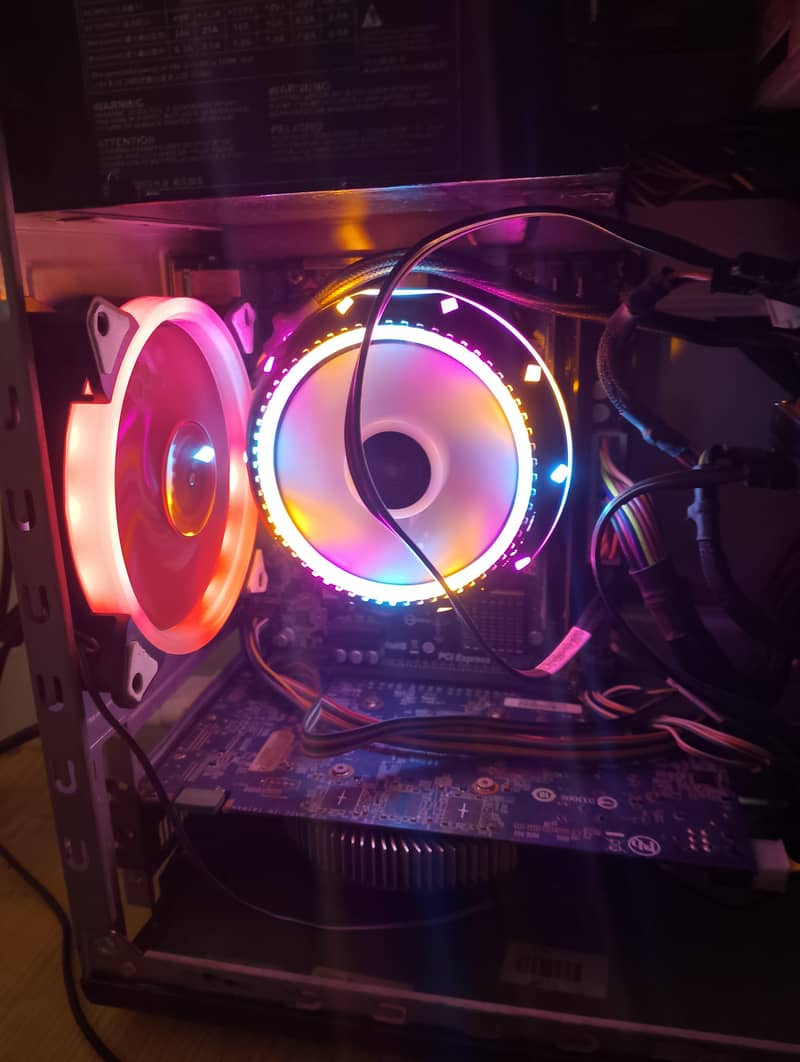 gaming pc 7
