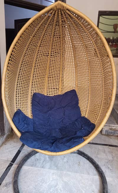 Hanging Egg Swing Chair