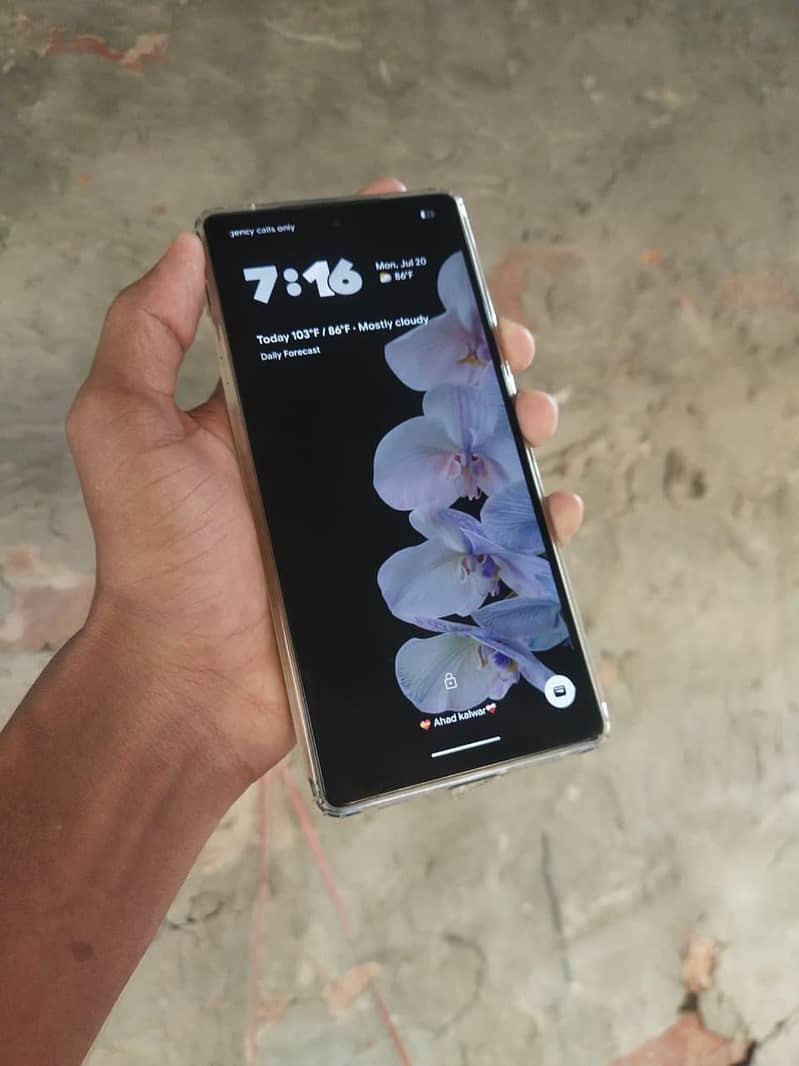 Google Pixel 6 1