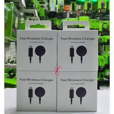 Samsung Watch Wireless Charger,New Box Pack!100% Gurraanted