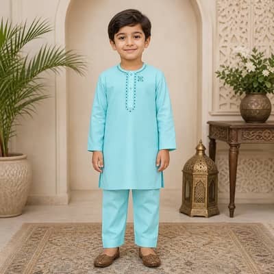 Clothes for kids