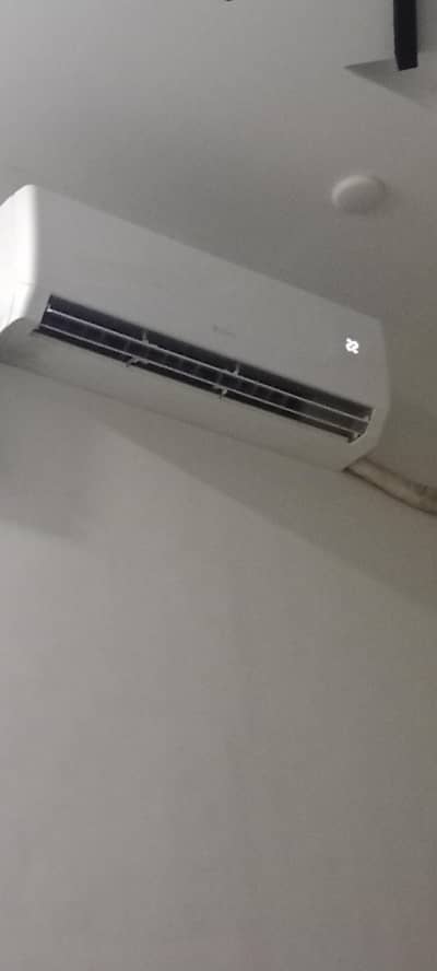 gree ac dc inverter
