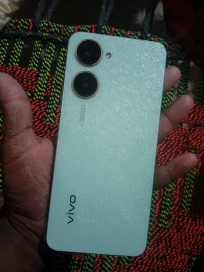 Vivo Y03