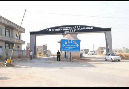 PLOT FOR SALE