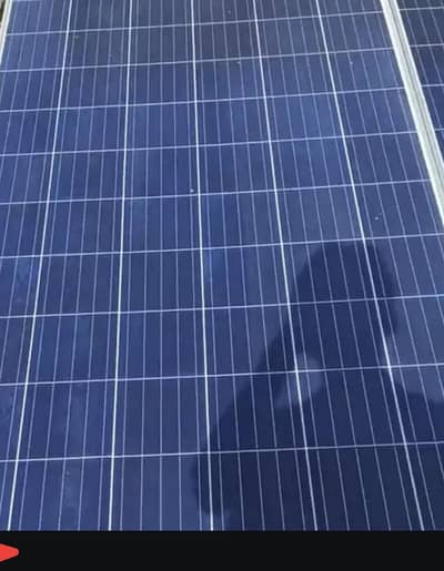 inverex soler panel 330