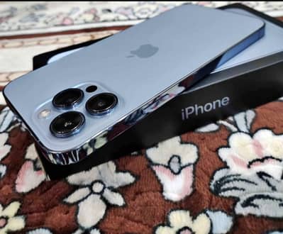 Apple iPhone 13 Pro Max
