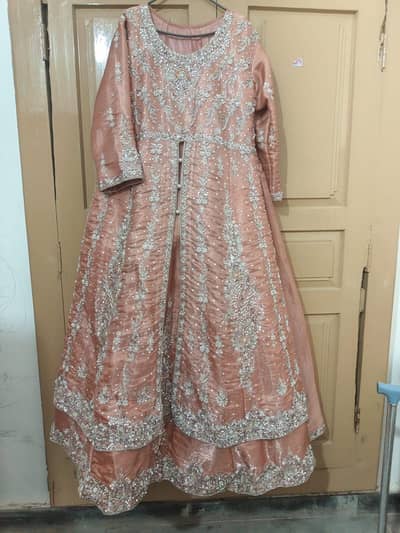 Maxi Party wear