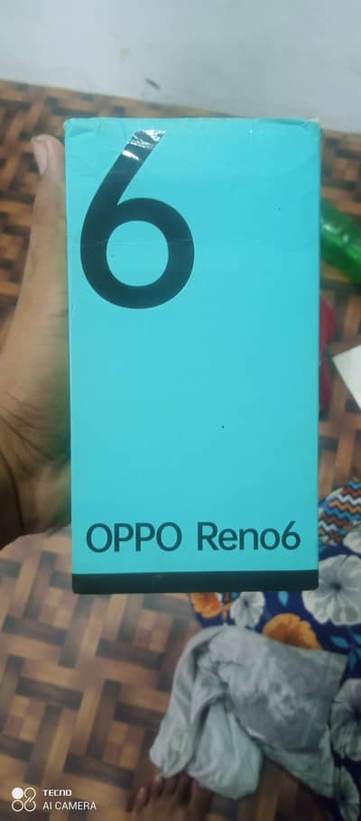 OPPO Reno