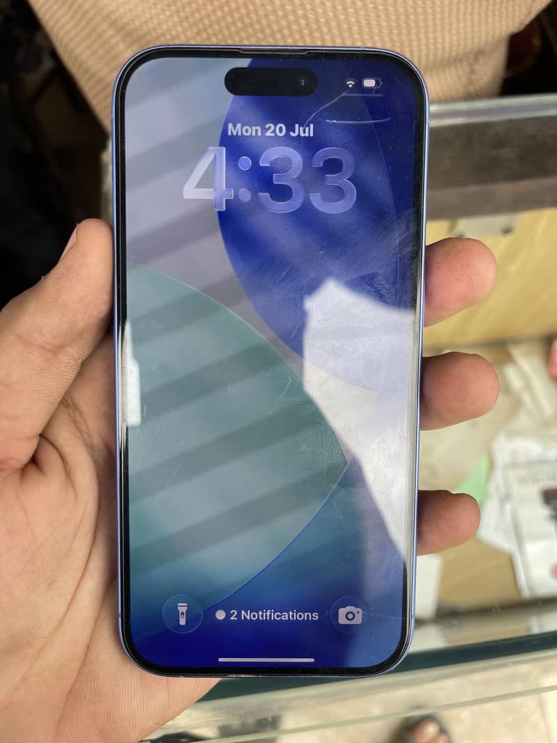 Iphone 16 6