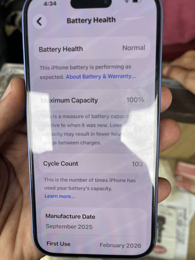Iphone 16 8