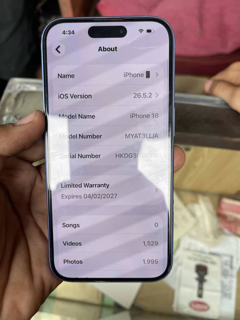 Iphone 16 10
