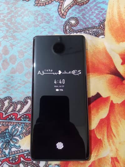 Infinix Zero 40