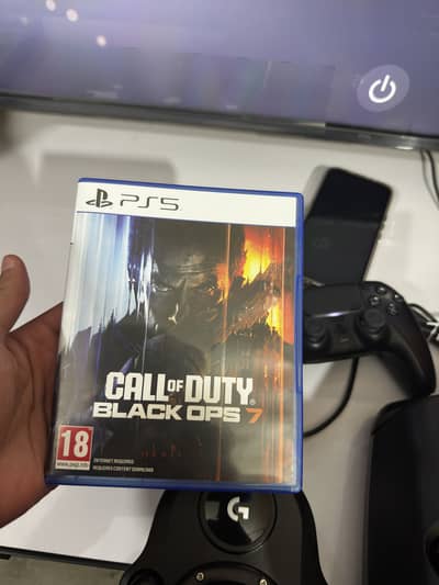 Call of duty black ops 7