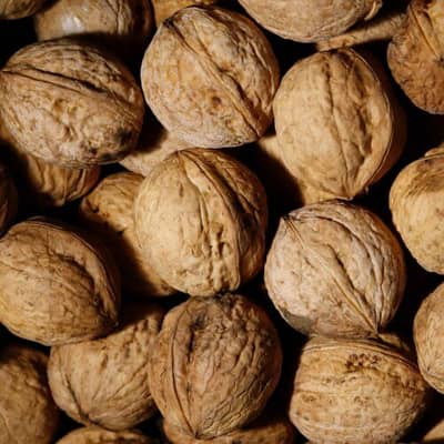 Dry Fruits