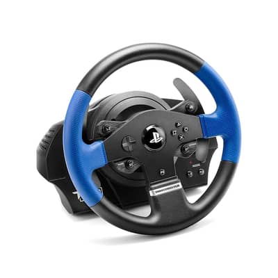 Thrustmaster T150 Steering Wheel FFB PS4, PS5