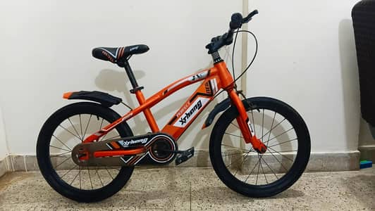 KIDS CYCLE FOR SALE