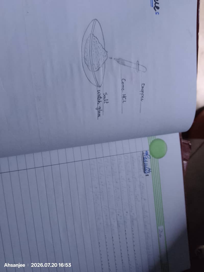 Dr saifuddin practical journals 5