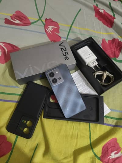 Vivo V25e