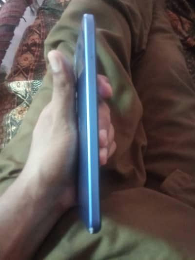 Motorola G play Snapdragon processer 690