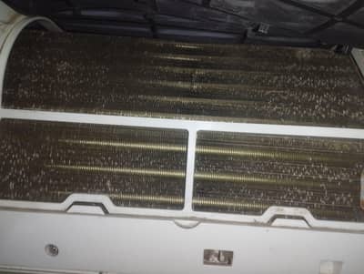 1 ton ac