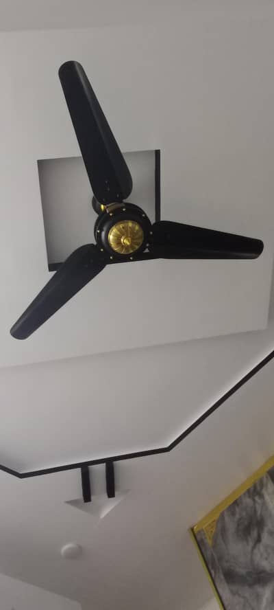 khurshid fans 30w ac dc