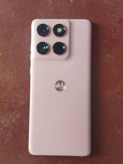 Motorola Edge 60 Neo
