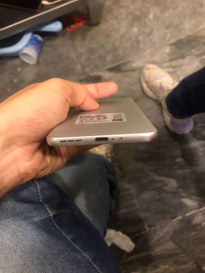 Infinix Hot 60  Pro plus edge