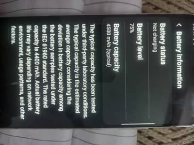 Samsung Mobile A90 5G