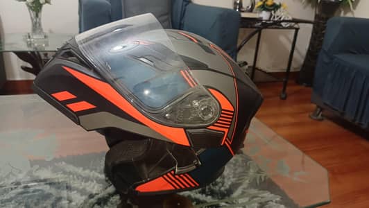 vector Helmet 10/10