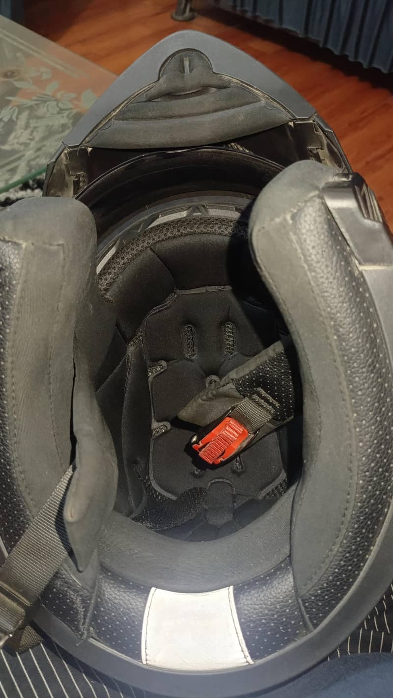 vector Helmet 10/10 4