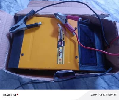 microtach. charger. & weight scale. 3000